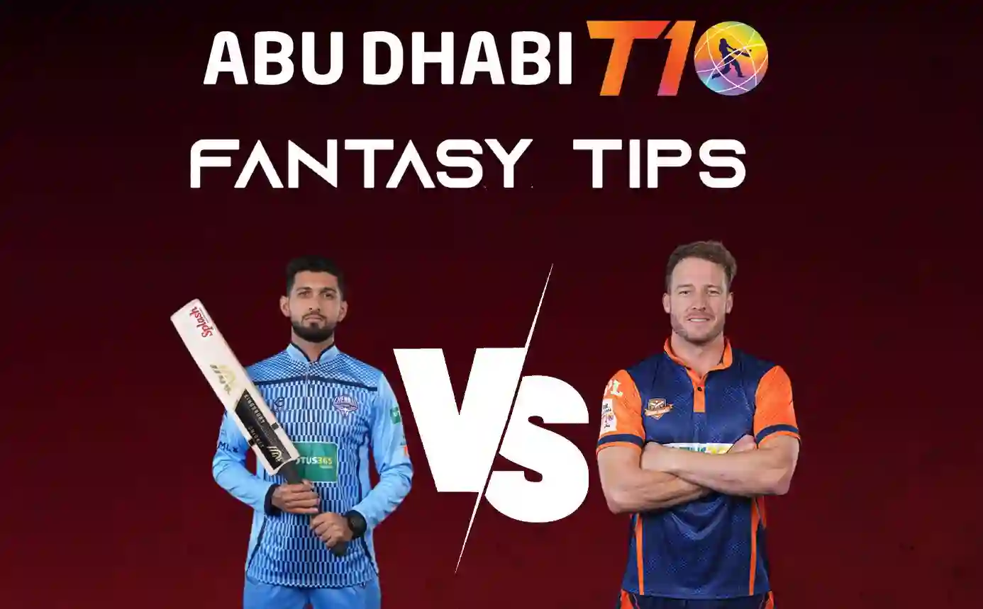 T10 League, Morrisville Samp Army vs Chennai Braves: Fantasy Tips